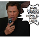 Illustration for article titled While You Were Sleeping...We Rocked the News